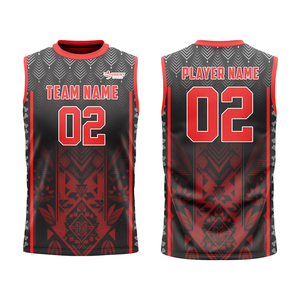 High Quality 7V7 Uniform Wholesale New Arrival 100% Polyester Lightweight Quick Dry Breathable Unisex Adult - Product Image 5