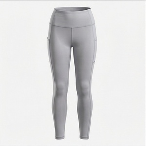Vêtements de sport pour femmes, taille adulte, leggings, nouveau style tendance, vêtements de sport ultimes, vêtements de fitness athlétiques - Product Image 1