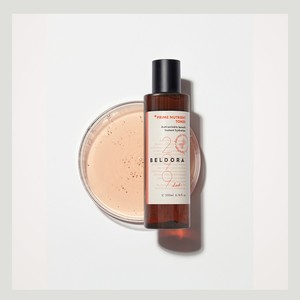 Soins de la peau coréens Beldora K-Beauty 299 Prime Nutrient Toner 200ml Fabriqué en Corée Produits pour le visage unisexes Articles de maquillage - Product Image 6