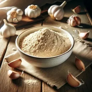 Ajo Deshidratado en Polvo Premium a Granel para Sazonar y Marinar con Gran Sabor, Importado de la India a Precio de Mayoreo - Product Image 6