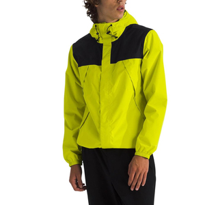 Dernières tendances, prix bas, vêtements d'extérieur pour hommes, vestes coupe-vent fabriquées en usine, vestes coupe-vent d'hiver pour hommes - Product Image 1