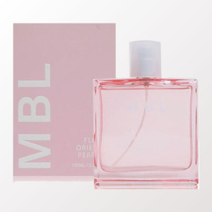 Perfume coreano K-Beauty Embiel Floral Oriental de 100 ml, hecho en Corea, frasco al por mayor. - Product Image 3
