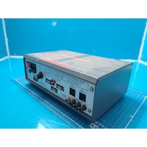 Sistema de Cancelación de Campo Magnético SPICER CONSULTING TIPO SC12, Usado, Equipo Semiconductores de Época - Product Image 1