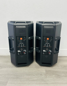 Altavoz PA Portátil de 15 Pulgadas con Bluetooth Activo para Actuaciones de Bandas y Audio Móvil - Product Image 2