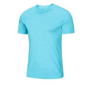 Maillot de compression uni pour homme, impression par sublimation, fabricant de vêtements de sport et de fitness - Product Image 2