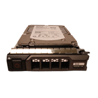 Dell Drive steker panas 2TB 7.2K RPM NLSAS 12Gbps 512n 3,5 inci