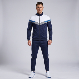 Custom <b>Women</b> <b>Sweat</b> <b>Suit</b> Set Quick Dry Polyester Track <b>Suits</b> <b>Women</b> Sweatsuit - Product Image 3