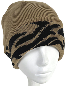 New Customized Hot Selling 100% Acrylic Unisex Beanie <b>Caps</b> Printed Fashion Warm Travel Common Streetwear 2026 - Product Image 6