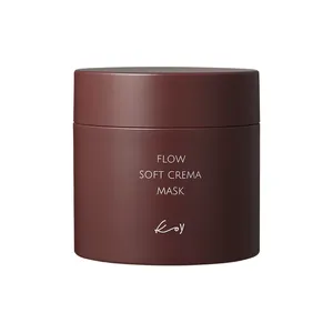 Masque capillaire Koy Flow Soft Crema 70ml Produit de haute qualité - Product Image 1