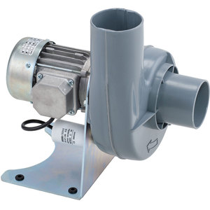 Ventilatore radiale modello 1, 230 V, ventilatore non di estrazione per armadi di sicurezza - Product Image 1