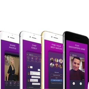 On-Demand Dating-App-Oplossingen | Bouw Een App Zoals Tinder-Protolabz Eservices - Product Image 1