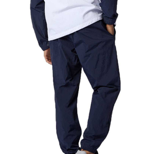 Pantalones Deportivos para Hombre, Mezcla Modal, Tejido de Punto Ultrasuave, Nuevo Modelo 2026, Mejor Calidad, Color Único, Logotipo Personalizado, ODM - Product Image 2