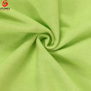 เสื้อยืดโอเวอร์ไซส์พิมพ์ลาย DTG โลโก้สั่งทำพิเศษ สำหรับฤดูใบไม้ผลิ/ฤดูร้อน ใส่ได้ทุกฤดู ขายส่ง เสื้อยืดสตรีแบบ Stone Acid Wash - Product Image 4