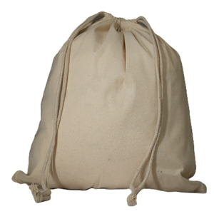 Sac à dos à cordon personnalisé avec logo, écologique, recyclable, réutilisable, imperméable, pour la plage, les anniversaires, la gym, la remise en forme, tendance et naturel - Product Image 4