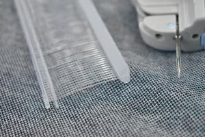 ขาจับ VP มาตรฐานสำหรับใส่เสื้อผ้ายีนส์รีไซเคิลทำจากเวียดนามทนทานต่อสิ่งแวดล้อม - Product Image 3