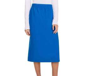 New Design Medical Nursing Women <b>Scrub</b> Skirts <b>Set</b> Surgical Nurse <b>Sets</b> Factory Wholesale Uniforms Women Uniform <b>Scrub</b> <b>Sets</b> - Product Image 3