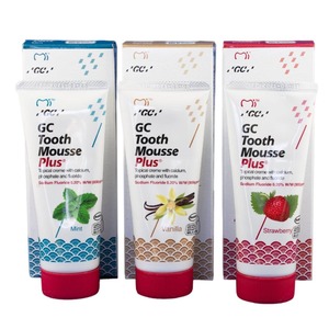 Factory Price Original GC <b>Tooth</b> <b>Mousse</b> 40g Dental Creme Multiple Flavors For Retailers Distributors And Worldwide Buyers - Product Image 4