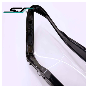 Nuevo para X1 F48 2021 Lente de Faro Transparente de Policarbonato de Alta Calidad - Product Image 5