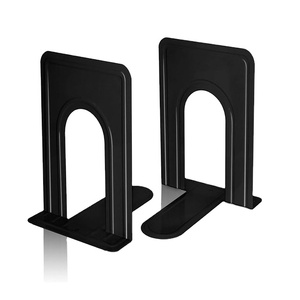 Minimalist Bookend Antique and Unique Bookends Modern Home <b>Decor</b> for <b>Book</b> Bookend for Shelf Gift for <b>Book</b> Lovers - Product Image 1