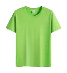 T-shirt personnalisé avec logo, nom, photo, broderie, design d'été pour hommes et femmes, publicité d'entreprise, activités d'équipe, DIY - Product Image 2