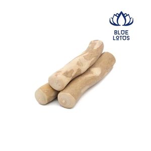[BEST SELLER] Jouet à mâcher pour chien en bois d'olivier, produit durable pour la mastication, utilisation en intérieur, jeu quotidien, entraînement interactif, amusant, grand/extra grand - Product Image 1