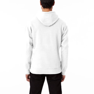 <b>Men</b> Graphic Print Hoodie Soft Fabric Casual Wear For College And Travel Printed Hoodie - Product Image 3