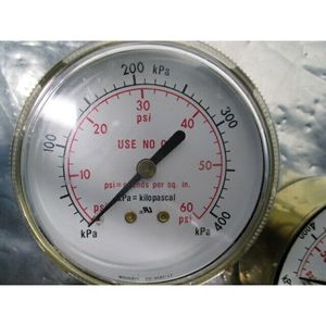 Regulador de Presión Harris 425-50, 60, 4000 PSI - Equipo y Piezas de Semiconductores de Confianza de Marca Global - Product Image 6