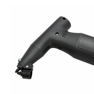 Pistolet de pulvérisation électrique portable à alimentation par gravité en ABS, pulvérisateur de peinture portatif à batterie pour bricolage, réparation domestique, décoration, travaux artistiques, USB 0,3 mm - Product Image 6