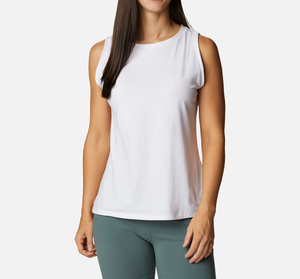 Débardeur pour femmes, conception personnalisée OEM, vêtements de sport pour femmes, tenue de sport pour la gym, la course à pied, le fitness, fabricant en gros - Product Image 1