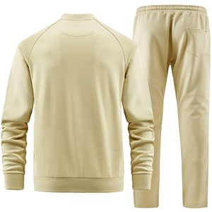 Production en gros de survêtements en polyester, vêtements d'équipe personnalisés pour les grossistes, les distributeurs et les entreprises d'importation mondiales - Product Image 2