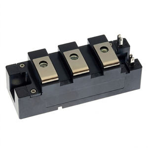Module de puissance double IGBT CM200DY-24A 1200V 200A pour variateur de moteur industriel, onduleur et équipement de soudage - Product Image 4