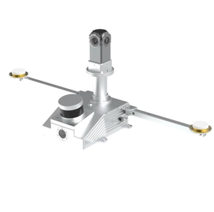 Sistema de Mapeo Móvil de Alta Definición HS360 con LiDAR 3D, GNSS/INS y 360 ° - Product Image 3