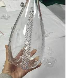 Servicio de Impresión 3D SLA Transparente de Alta Precisión para Aplicaciones Automotrices, Médicas e Industriales en Grandes Cantidades - Product Image 5