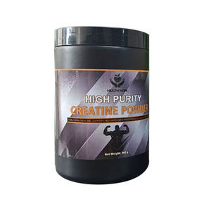 Kreatin monohidrat tozu toplu toptan özel etiket OEM ODM hizmeti - Product Image 1