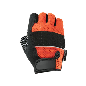 Custom Logo Winter Cycling <b>Warm</b> Breathable Half Finger Cycle <b>Gloves</b> Hook Loop Closure Non-Slip Touch Screen Outdoor Sport <b>Gloves</b> - Product Image 5