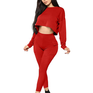 เสื้อกล้ามมีฮู้ดมีกระดุมลูกไม้ชุดเข้าชุดแนวไฮสตรีทแฟชั่นตามสั่ง - Product Image 2