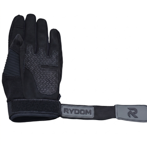 Guantes Tácticos con Protección en los Nudillos, Pantalla Táctil, para Trabajo, Paintball, Caza, Tiro y Carreras, Ajustables - Product Image 5