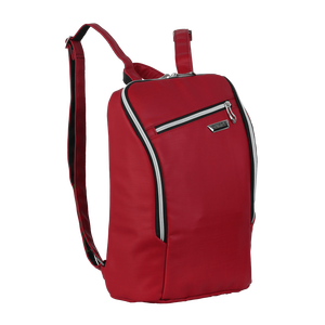 <b>Laptop</b> <b>Backpack</b> Waterproof Zipper Closure 24L Capacity Business Travel SAKOS XAVIA SBV153RYNG00 Unisex Anti-Theft Polyester - Product Image 5