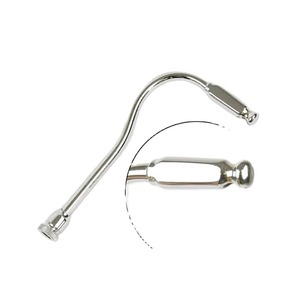 Instruments gynécologiques, insufflateur obstétrical RIBEMONT sans bulbe - Product Image 2