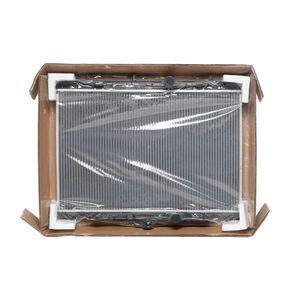 2008-2010 2011 2012 2013 Nissan Rogue Radiateur Compatible avec 2014-2015 Rogue Select 2.5L - Product Image 1