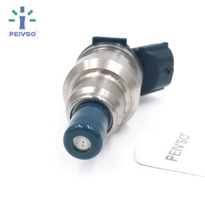 Injecteur de carburant de haute qualité au prix d'usine PEIVSO, accessoires auto pour SUZUKI ESTEEM 1995-1997 OEM 195500-2350 - Product Image 5