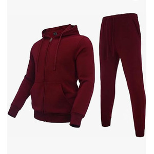 Survêtement homme anti-rides grande taille, nouvelle collection, tendance, prix abordables, vente en gros, modèle vierge, best-seller, nouvelle arrivée, doux - Product Image 5