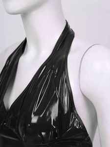 Traje de Baile Sexy para Mujer al por Mayor, Ropa Moderna para Club Nocturno, Sublimación, Ropa para Actuaciones en Discotecas, Ropa para Pole Dance - Product Image 3