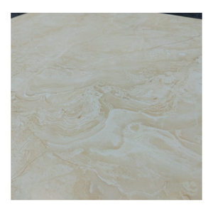 Carreaux de porcelaine brillants de qualité export 60x120cm, design marbre véritable, pour sols et murs, photo réelle, fournisseur premium - Product Image 4