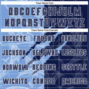 Camiseta de Fútbol Sublimada Personalizada para Hombre, Manga Larga, Absorbe la Humedad, Ajuste Atlético, Impresión con Nombre del Equipo, Ropa Deportiva de Manga Larga - Product Image 2