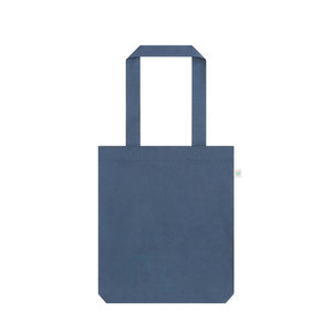 Heavy Duty Plain Cotton Tote <b>Bag</b> | Reusable Grocery Shopping <b>Bag</b> | Long Handle Promotional Tote | Custom Logo Wholesale Gift <b>Bag</b> - Product Image 5