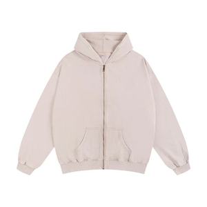 Sudadera con capucha de moda para hombre, de alta calidad, precio de fábrica, marca privada, OEM - Product Image 2