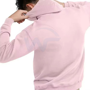Sweat-shirts pour hommes au design classique, tricotés en hiver, 100% coton, respirants, écologiques, coupe régulière, tenue décontractée - Product Image 5