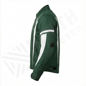 Vêtements de sport Cordura de haute qualité, combinaisons de moto pour la conduite à moto, veste et pantalon de moto coupe-vent, équipement de protection pour la conduite - Product Image 3