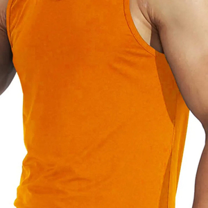 Débardeur pour homme en coton doux avec des matériaux de haute qualité, coupe confortable, structure légère et coutures robustes. - Product Image 4